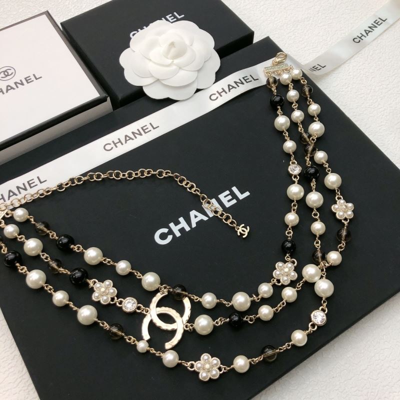 Chanel Necklaces